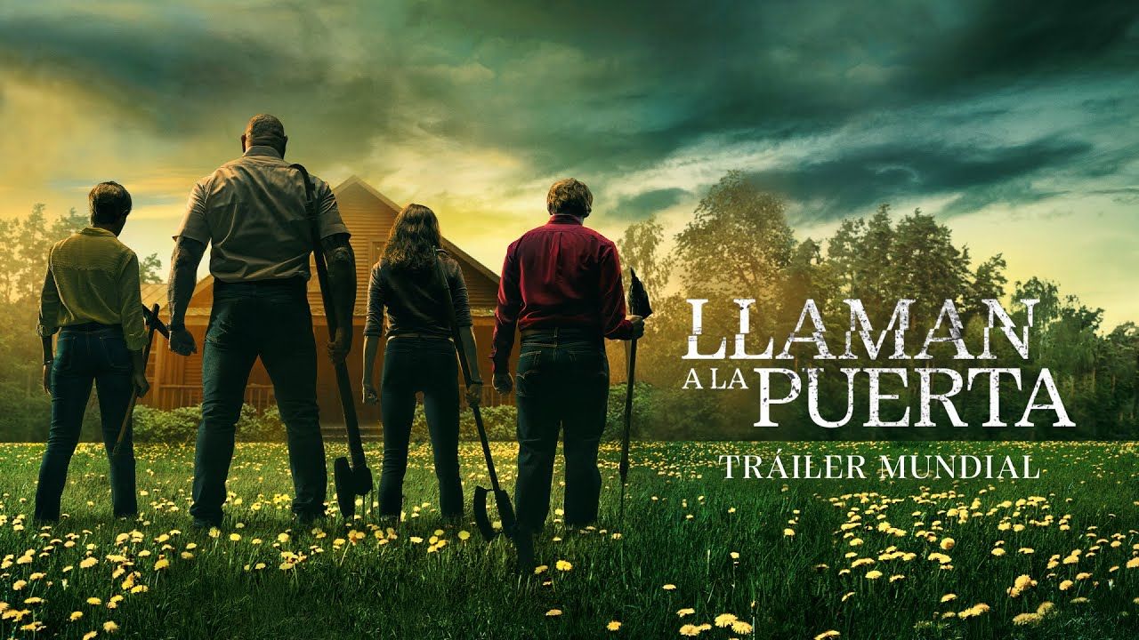 No te pierdas los tres estrenos del cine en Neuquén