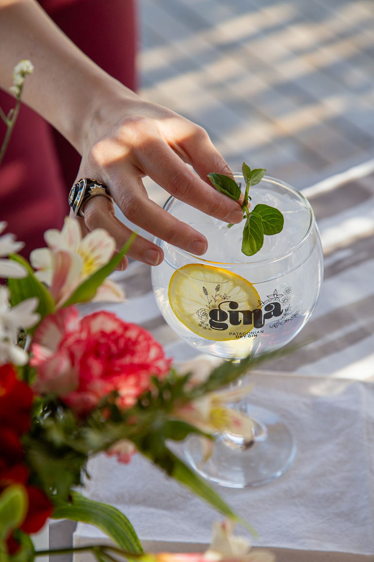 ¿Quién dijo gin tonic? Todos los detalles del evento que llega por ...