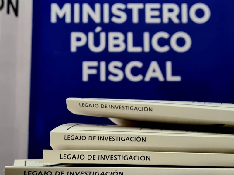 El hombre pasará cuatro años en prisión por la tenencia y distribución de imágenes de abuso infantil. Foto archivo LMC