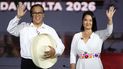 Perú irá este domingo a las urnas para elegir nuevo presidente en el balotaje.