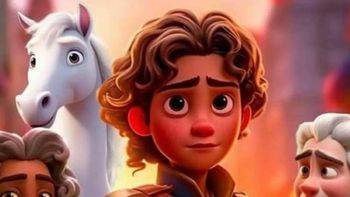 inteligencia artificial: ¿simon bolivar personaje de disney? inteligencia artificial: ¿simon bolivar personaje de disney?