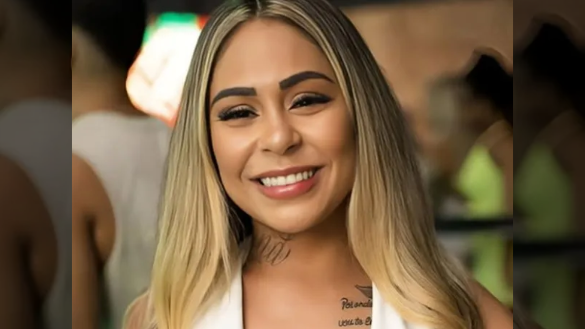 Quién es la actriz de OnlyFans que murió durante un trío en Brasil