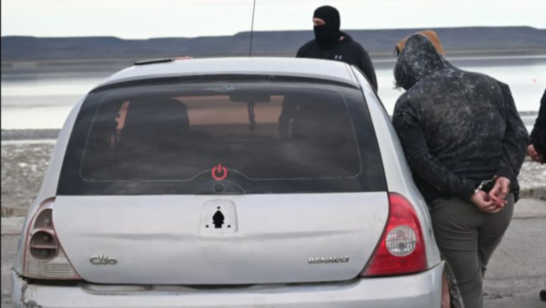 Mercedes Vicente Castillo recibió una condena de 4 años y 9 meses de prisión efectiva