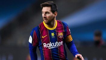 por que en espana hablan de un posible regreso de messi al barcelona por que en espana hablan de un posible regreso de messi al barcelona