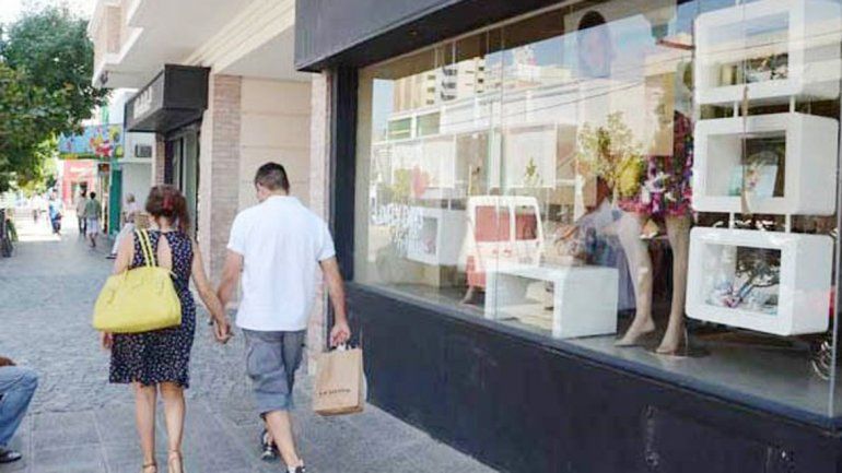 La iniciativa se concentrará en comercios y bancos del Alto y el Bajo. La iniciativa se concentrará en comercios y bancos del Alto y el Bajo.