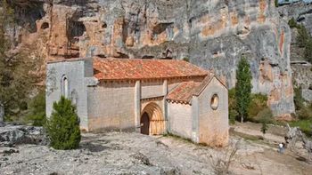El pueblo de España busca voluntarios para vivir gratis entre las montañas y ofrece trabajo asegurado. El pueblo de España busca voluntarios para vivir gratis entre las montañas y ofrece trabajo asegurado.