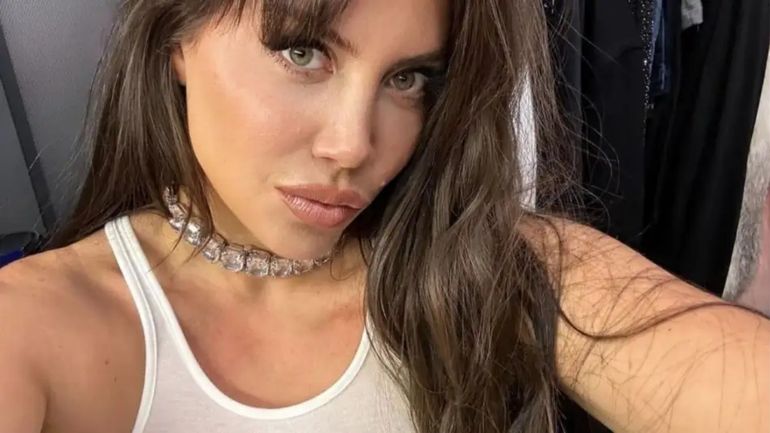 Wanda Nara Wanda Nara