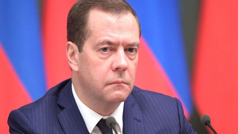 Rusia amenaza a Ucrania y la OTAN