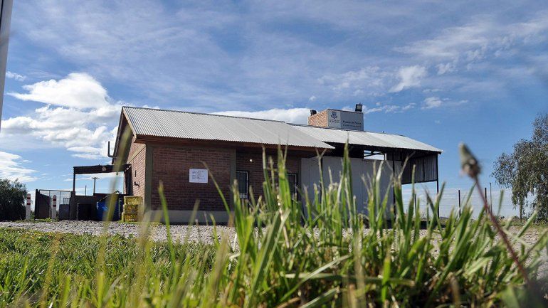 Luego del conflicto, el matadero vuelve a manos de la Muni