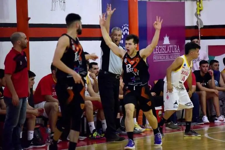 El Pre-Federal se pone en marcha: partidos y horarios