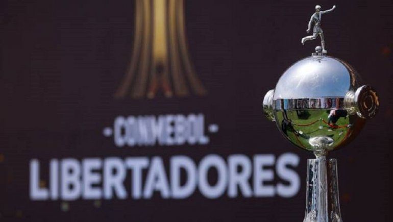 La Copa Libertadores se definirá el 20 de noviembre en el Estadio Centenario de Montevideo.