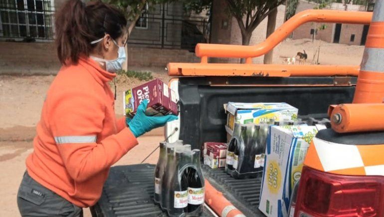 Ley seca: primer golpe a la venta ilegal de alcohol en Rincón