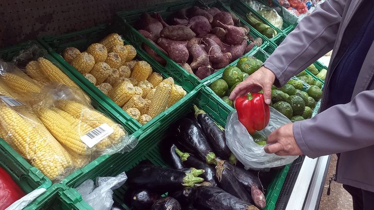 Cómo comprar frutas y verduras a mejor precio