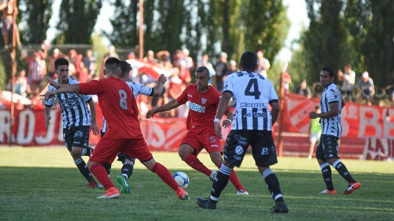 Rojo-Cipo y que la reválida se lleve todas las pálidas