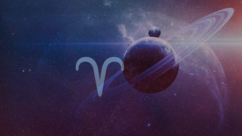 El planeta de la estructura y el orden llega a Aries este 25 de mayo para cambiar profundamente a algunos signos. El planeta de la estructura y el orden llega a Aries este 25 de mayo para cambiar profundamente a algunos signos.