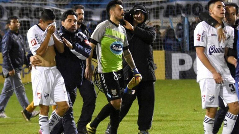 A la Cerveza se le bajó la espuma y descendió de categoría.