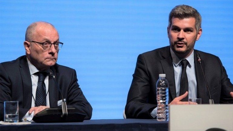 Contrabando a Bolivia: imputan a Marcos Peña y Jorge Faurie