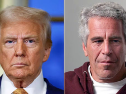 se conocieron mails en los que se confirma que donald trump sabia de las chicas victimas de jeffrey epstein se conocieron mails en los que se confirma que donald trump sabia de las chicas victimas de jeffrey epstein