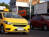 TaxiGo! ya está disponible para IOS y en solo 15 días la usaron más de mil pasajeros