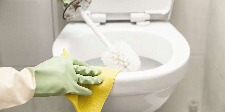 Cómo preparar la mezcla casera para quitar el sarro Cómo preparar la mezcla casera para quitar el sarro