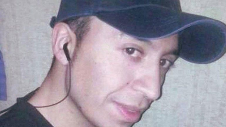 La última vez que se lo vio a Muñoz&nbsp; fue el 14 de julio. Iba a la comisaría.