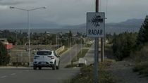 fotomultas y patentes provisorias: que pasa con los radares cuando los autos tienen matricula de papel