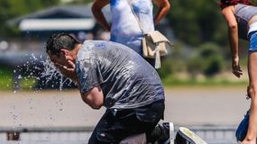 En la medida que el efecto de La Niña continúe, se espera que las condiciones de estabilidad y temperaturas más altas. | LM Neuquen En la medida que el efecto de La Niña continúe, se espera que las condiciones de estabilidad y temperaturas más altas.