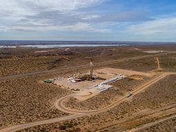 Con tecnología MPD y 1.500 HP, DLS Archer suma nuevos rigs para perforar en Vaca Muerta. Con tecnología MPD y 1.500 HP, DLS Archer suma nuevos rigs para perforar en Vaca Muerta.