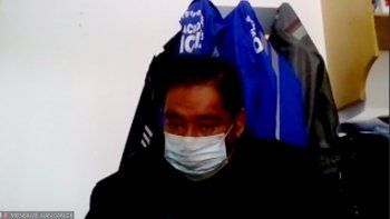 lo que delato al femicida de agostina gisfman lo que delato al femicida de agostina gisfman