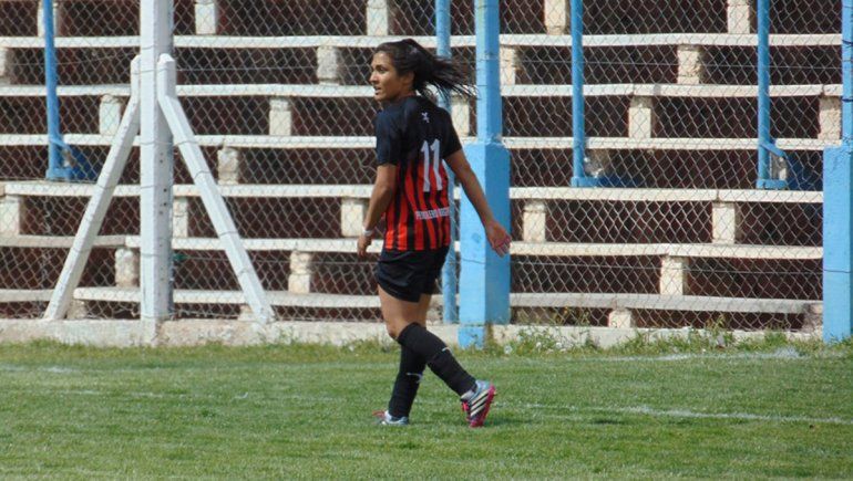 De jugar en River al hat-trick del campeonato
