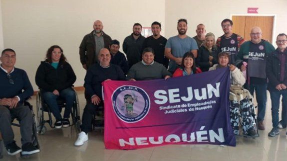 Se debatirá el régimen jubilatorio especial para personas con discapacidad en Neuquén