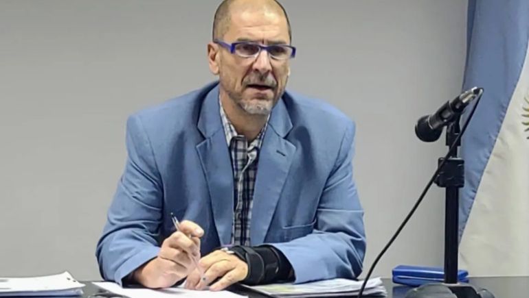 Luego de escuchar el descargo de La Monito Williams, el juez hizo lugar a la acusación que formuló la fiscal. Luego de escuchar el descargo de La Monito Williams, el juez hizo lugar a la acusación que formuló la fiscal.