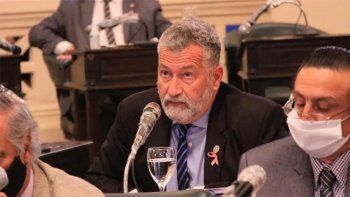 balean a diputado peronista en un acto de campana balean a diputado peronista en un acto de campana