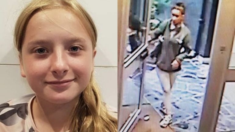 Atroz: el crimen de la niña hallada en una maleta estaría relacionado al tráfico de órganos