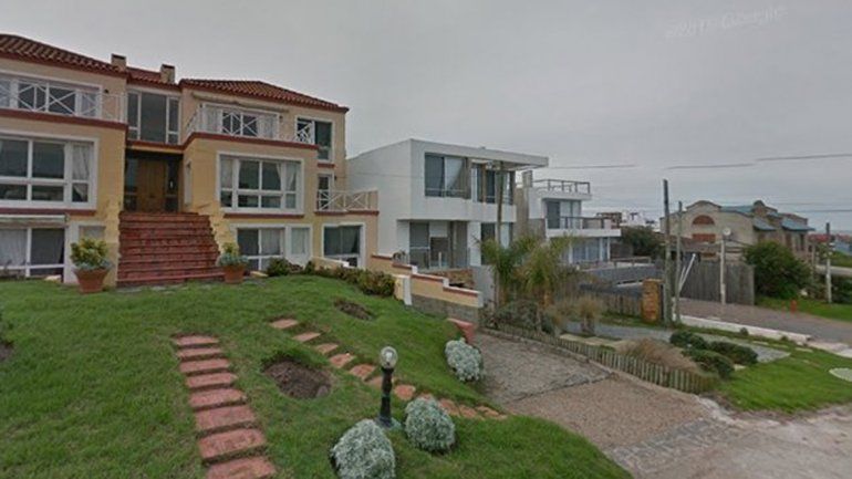 Un nene argentino murió al caer de una ventana