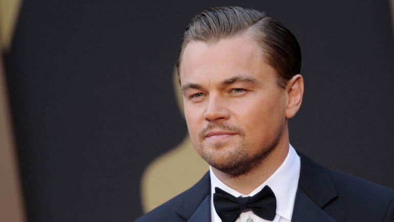 El actor sería seleccionado por el cineasta Martin Scorsese.