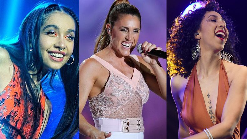 Todo listo: arranca la Fiesta de la Manzana 2022