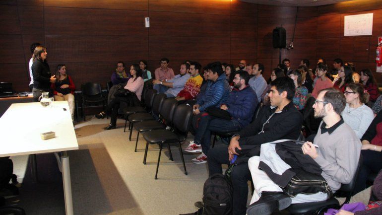 Incorporan 62 médicos residentes para los hospitales neuquinos