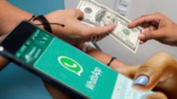 ciberestafa: le clonaron el whatsapp y perdio $900 mil pesos ciberestafa: le clonaron el whatsapp y perdio $900 mil pesos