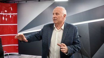 El primer parque eólico provincial estará listo en 2024