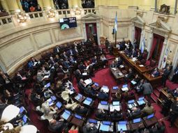 El próximo 10 de diciembre, La Libertad Avanza (LLA) ocupará más de 90 bancas en Cámara de Diputados y en el Senado se espera un cambio sustancial. El próximo 10 de diciembre, La Libertad Avanza (LLA) ocupará más de 90 bancas en Cámara de Diputados y en el Senado se espera un cambio sustancial.