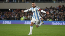 la afa dio a conocer los precios de las entradas del ultimo partido de lionel messi en argentina la afa dio a conocer los precios de las entradas del ultimo partido de lionel messi en argentina