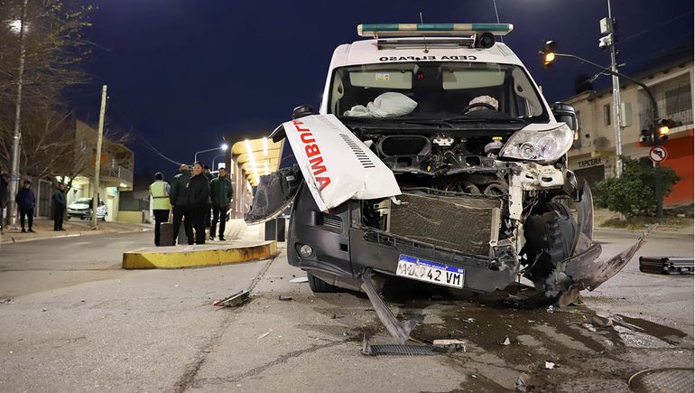Disparó, huyó, amenazó y terminó detenido: un hombre fue acusado por múltiples delitos y quedó en prisión preventiva