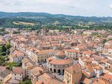 Un pueblo de Francia vende casas a un euro para atraer residentes: los requisitos