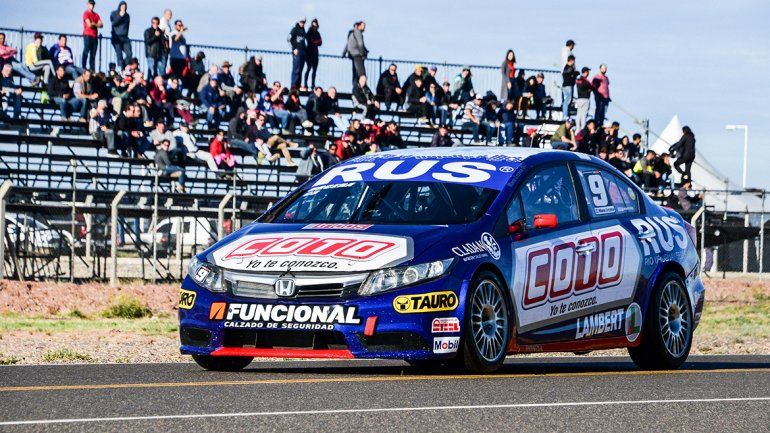 Del 1-2 de los Pernía a la polémica Urcera-Di Palma