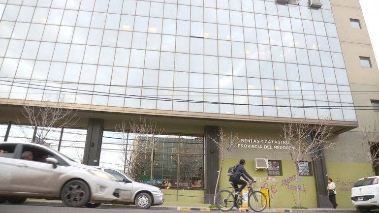 El cobro por Ingresos Brutos