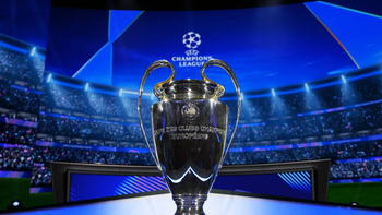 La Champions League modificó su formato para la presente edición.