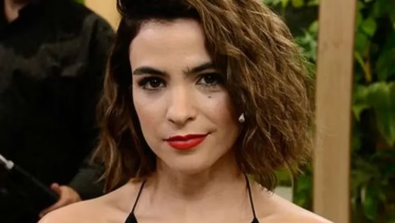 Mansión: así quedó la casa de Agustina Cherri tras las refacciones