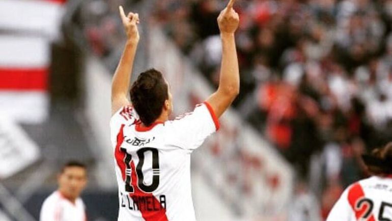 La dura confesión de un ex River al anunciar su retiro del fútbol profesional