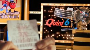 Dos neuquinos se llevaron más de 70 millones de pesos cada uno. Dos neuquinos se llevaron más de 70 millones de pesos cada uno.